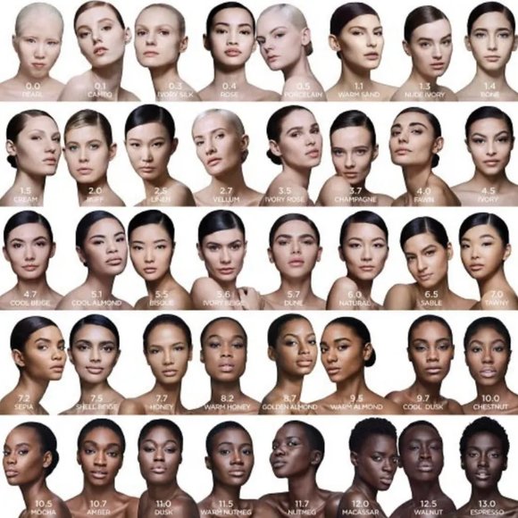 NIB ✅ Tom Ford Traceless Soft Matte Foundation CHOOSE YOUR SHADE ✨ NEW IN BOX - Picture 13 of 16